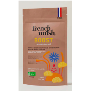 Boisson Boost Bio-chicorée