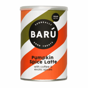 Pumpkin Spice Latte