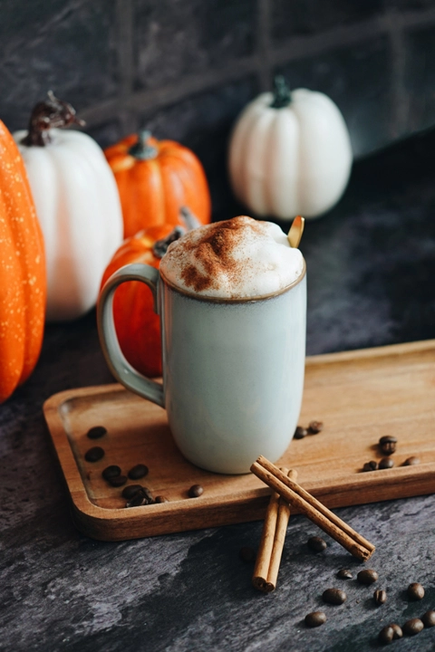 Pumpkin Spice Latte – Image 2
