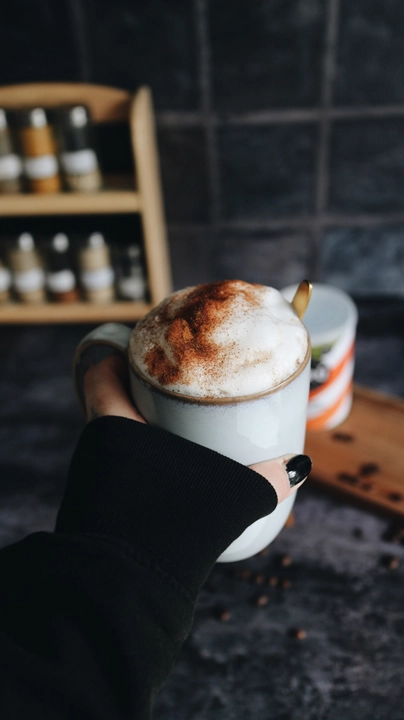 Pumpkin Spice Latte – Image 3