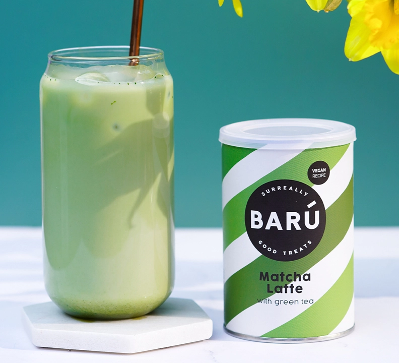 Matcha Latte – Image 2