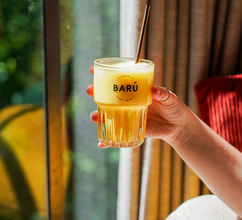 Golden Chai Latte – Image 2