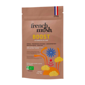 Boisson Boost Bio-chicorée