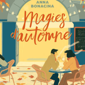 Livre - Magies d'automne