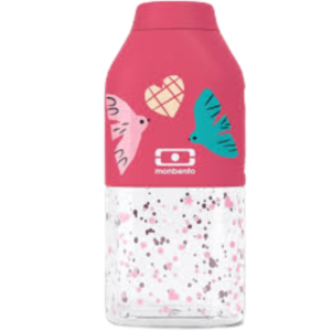 Gourde Mini Birds - 33cl