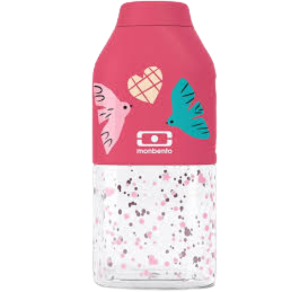 Gourde Mini Birds - 33cl