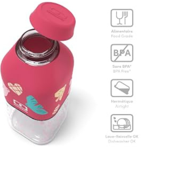 Gourde Mini Birds - 33cl – Image 2