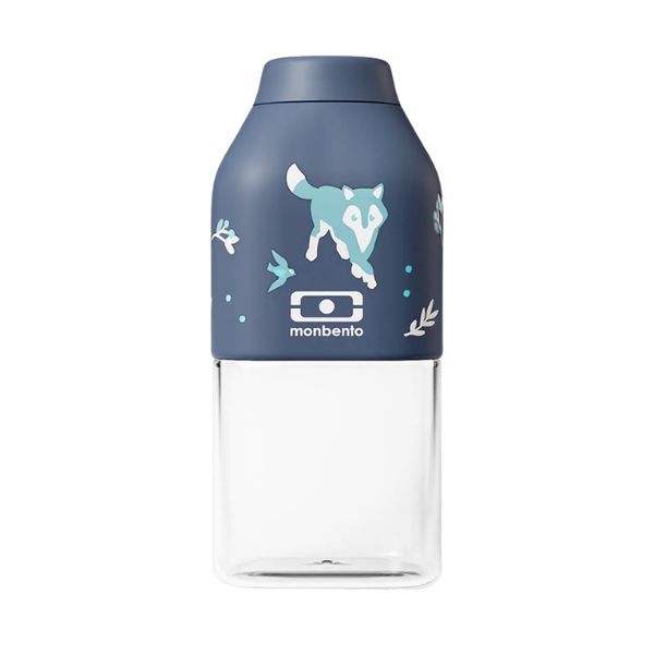 Gourde Mini Wolf - 33cl