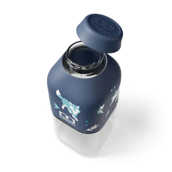Gourde Mini Wolf - 33cl – Image 2