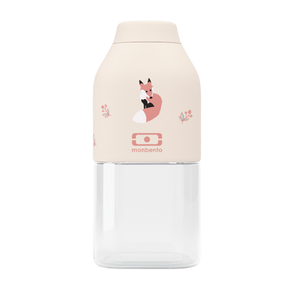 Gourde Mini Fox - 33cl – Image 2