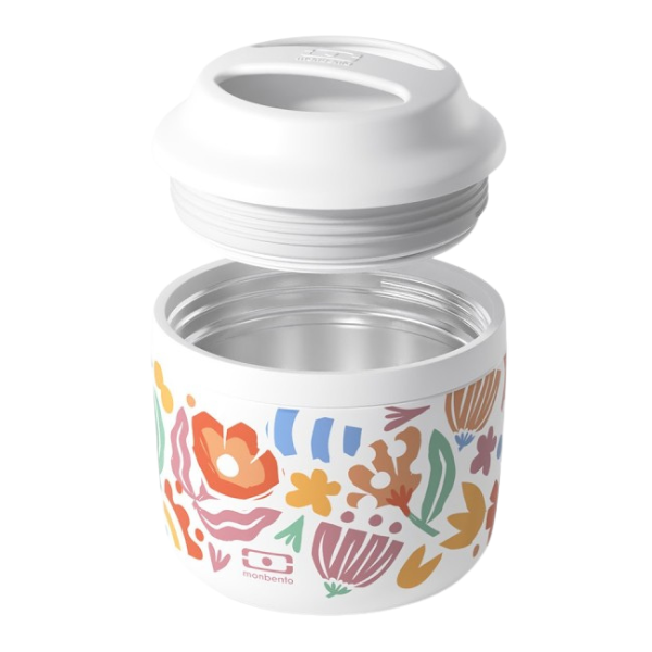 Lunch box - Paper cut – Image 2