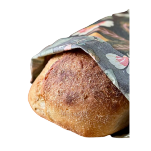 Sac XL Forest - A Pain Et A Aliments