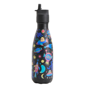 Gourde Enfant - Space cadet 350ml