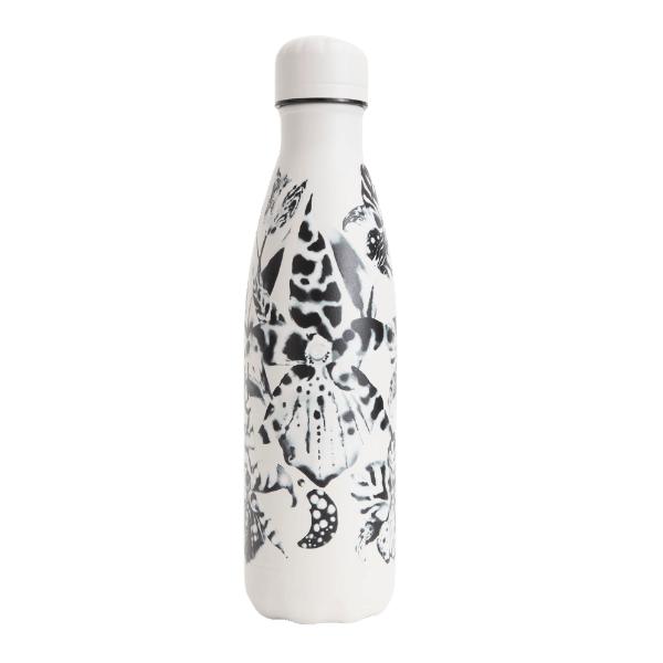 Gourde Orchid ink - 500ml