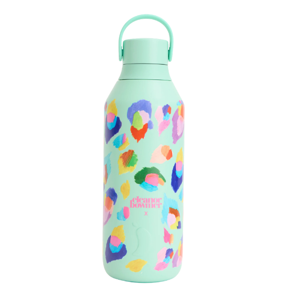 Gourde Serie 3 Leopard - 500ml