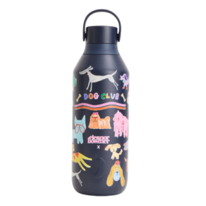 Gourde Serie 3 dog club - 500ml