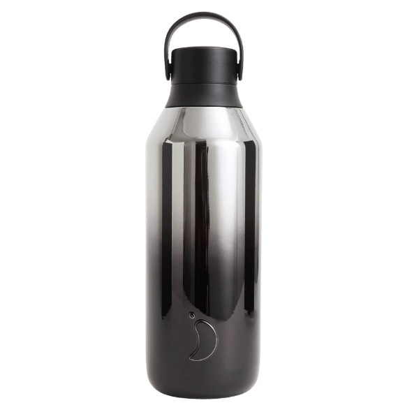 Gourde Serie 3 hyper onyx - 500ml