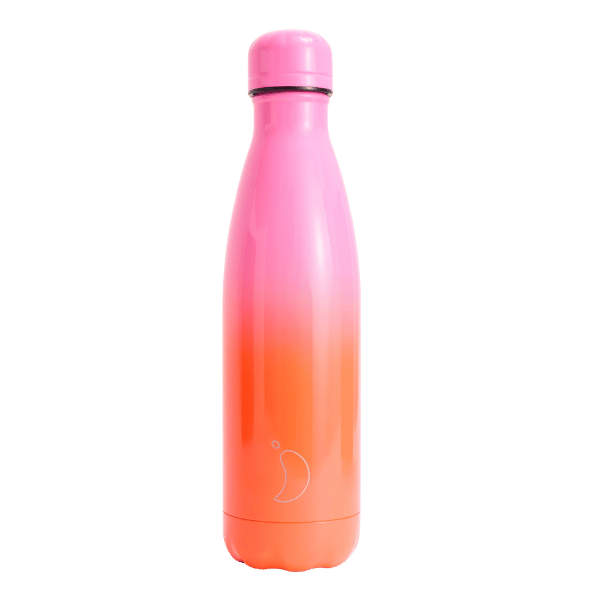 Gourde Voltage Flare lava - 500ml