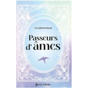 Livre - Passeurs d'âmes