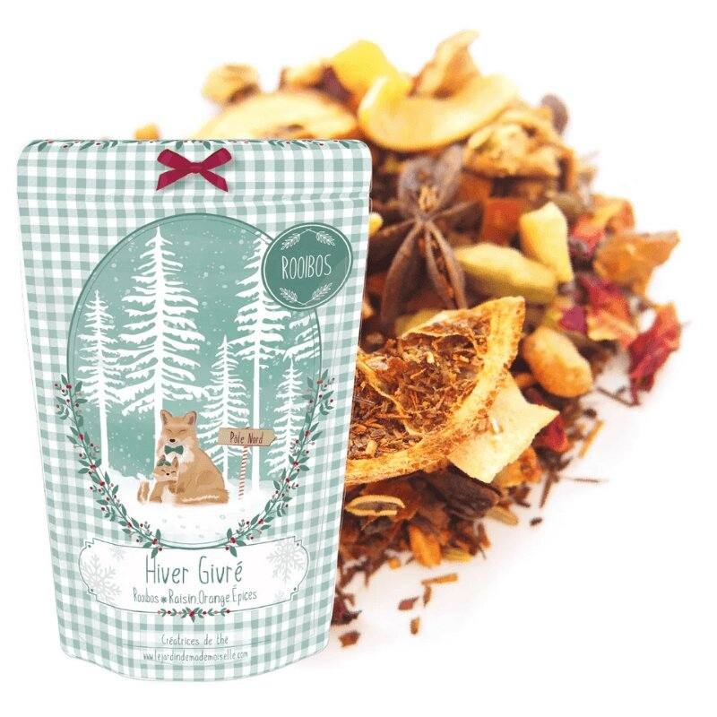 Rooibos - Hiver Givré