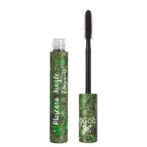 Mascara Jungle Longueur 01 Noir