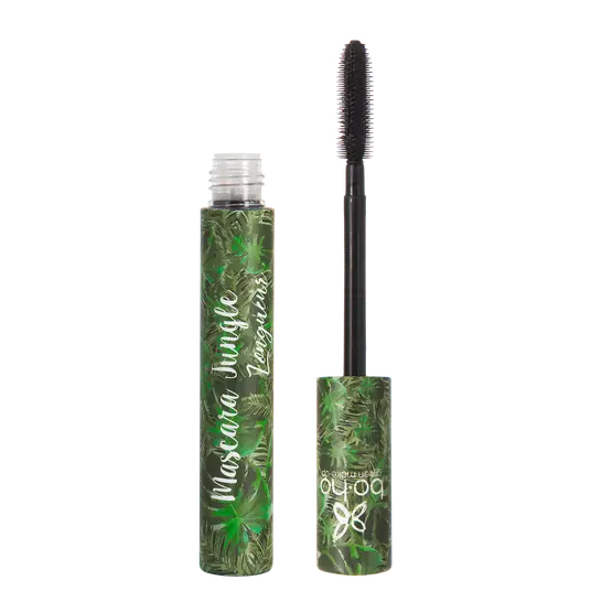 Mascara Jungle Longueur 01 Noir
