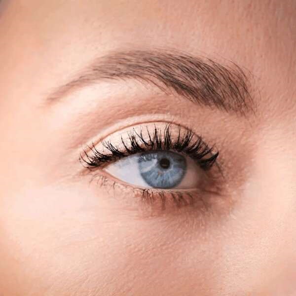 Mascara Volume Waterproof 01 Noir – Image 3