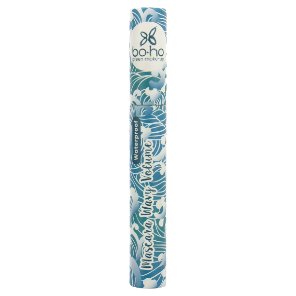 Mascara Volume Waterproof 03 Bleu – Image 2