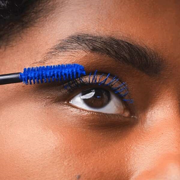 Mascara Volume Waterproof 03 Bleu – Image 3