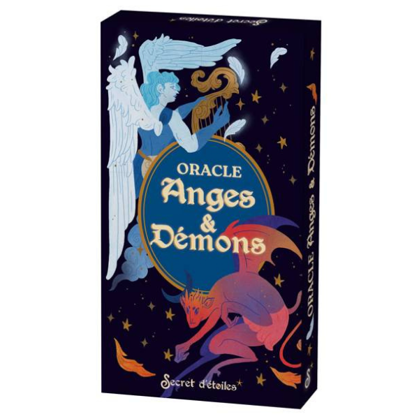 Oracle Anges & Démons