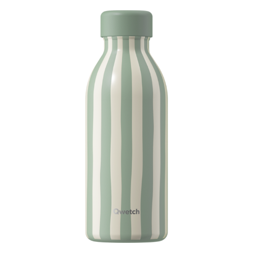 Gourde Icon - Allure Vert tilleul 500ml