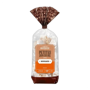 Nougats Petites Douceurs - 100 g
