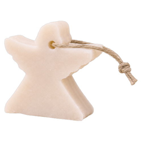 Savon de Noël à Suspendre - Formes Diverses – Image 2