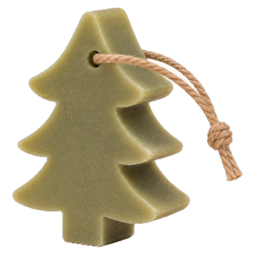 Savon de Noël à Suspendre - Formes Diverses – Image 4