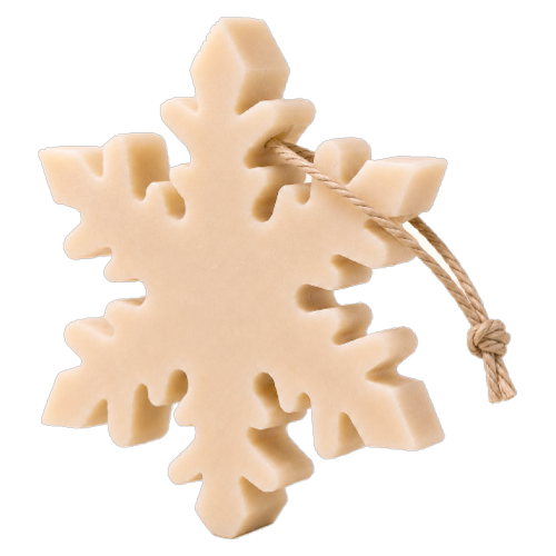 Savon de Noël à Suspendre - Formes Diverses – Image 5