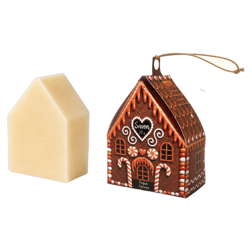 Savon Maison Gourmande - Parfum Agrumes