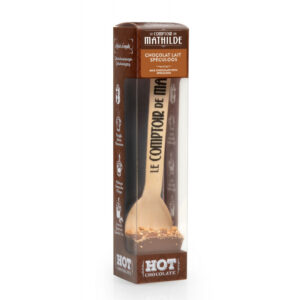 Hot Chocolate - Lait Speculoos
