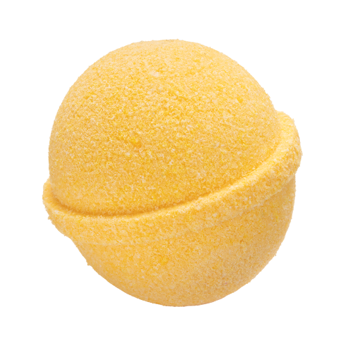 Mini Bombe de Bain – Gingerbread