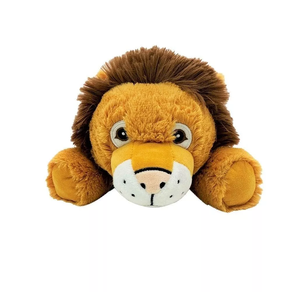 Peluche Bouillotte