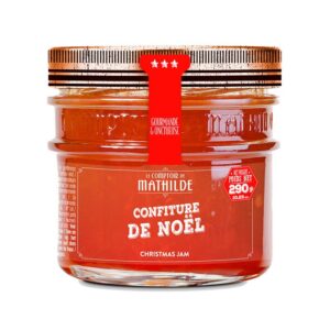 Confiture de Noël