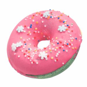 Bombe de Bain – Grinchmas