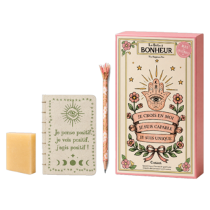 Coffret Rituel - La Boîte à Bonheur