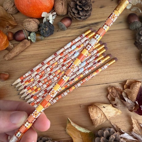 Crayon - Le Temps d'un Automne – Image 2