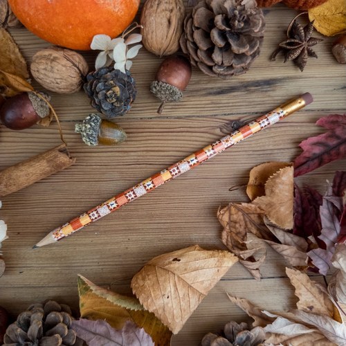 Crayon - Le Temps d'un Automne – Image 3