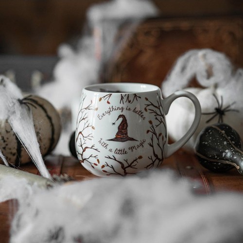 Mug Chapeau de Sorcière – Image 2
