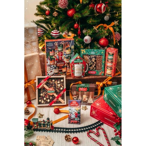 Coffret Mug de Noël et Chocosurprise – Image 2