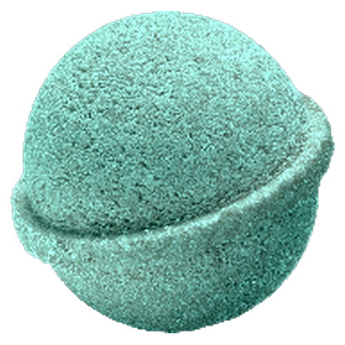 Mini Bombe de Bain – Sapinus