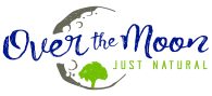 Over The Moon - Logo
